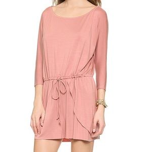 Rachel Pally XS Truman romper in Lotus